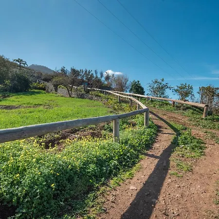 Rural House Tenerife Relax * Santa Úrsula