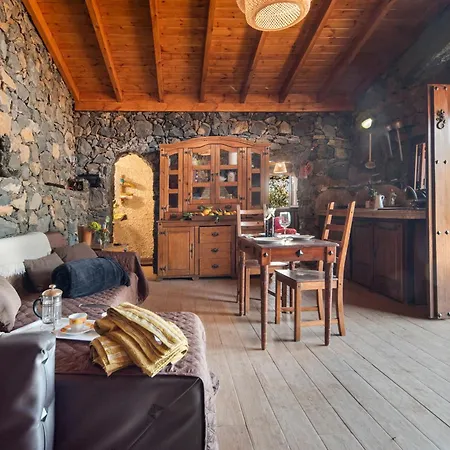 Rural House Tenerife Relax Gospodarstwo wiejskie Santa Úrsula