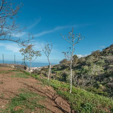 Gospodarstwo wiejskie Rural House Tenerife Relax
