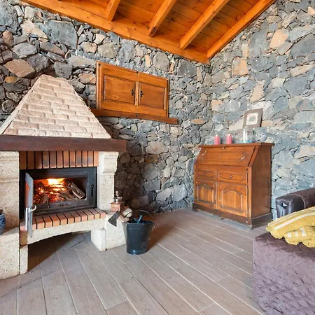 Rural House Tenerife Relax *