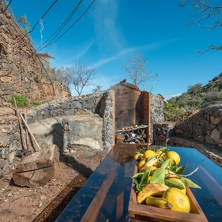 Gospodarstwo wiejskie Rural House Tenerife Relax *