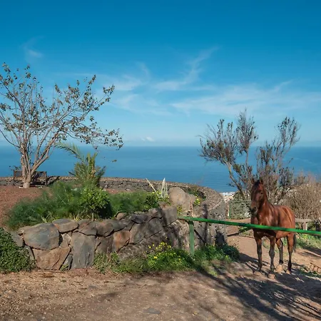 Rural House Tenerife Relax Gospodarstwo wiejskie Santa Úrsula