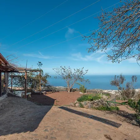 Rural House Tenerife Relax Gospodarstwo wiejskie