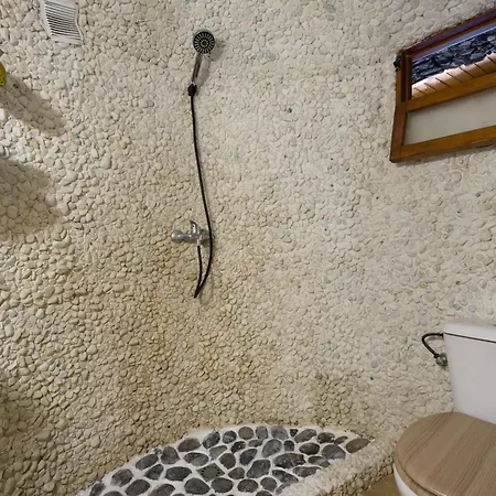 Gospodarstwo wiejskie Rural House Tenerife Relax Santa Úrsula