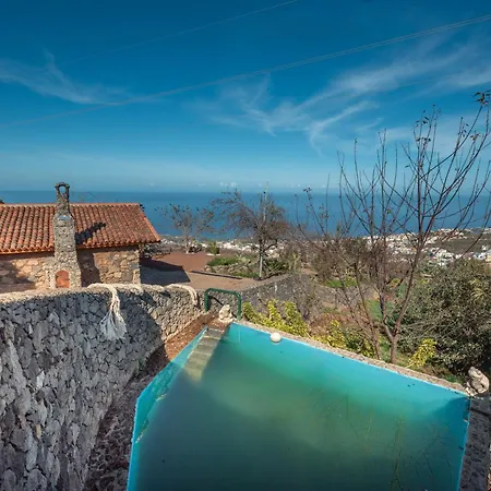 Rural House Tenerife Relax Gospodarstwo wiejskie