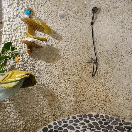 Gospodarstwo wiejskie Rural House Tenerife Relax Santa Úrsula