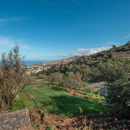 Rural House Tenerife Relax Gospodarstwo wiejskie Santa Úrsula