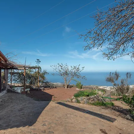 Gospodarstwo wiejskie Rural House Tenerife Relax *