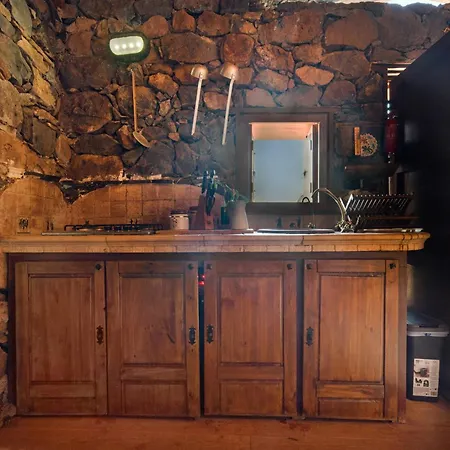 Gospodarstwo wiejskie Rural House Tenerife Relax