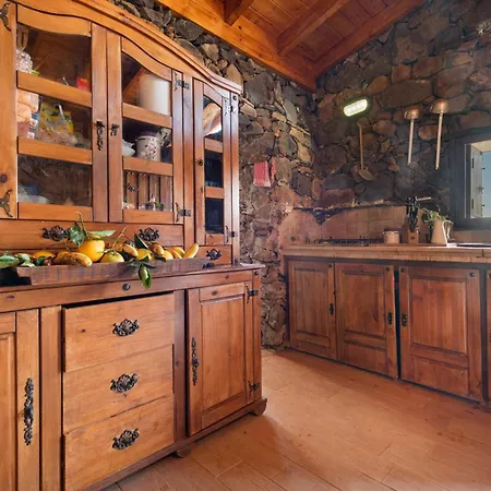 Gospodarstwo wiejskie Rural House Tenerife Relax *