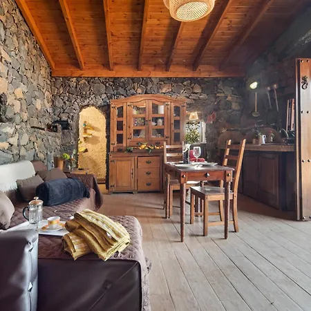Rural House Tenerife Relax Gospodarstwo wiejskie