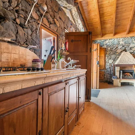 Rural House Tenerife Relax Gospodarstwo wiejskie