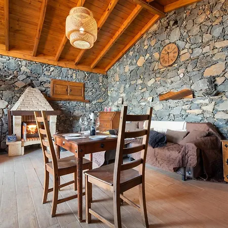 Rural House Tenerife Relax Gospodarstwo wiejskie