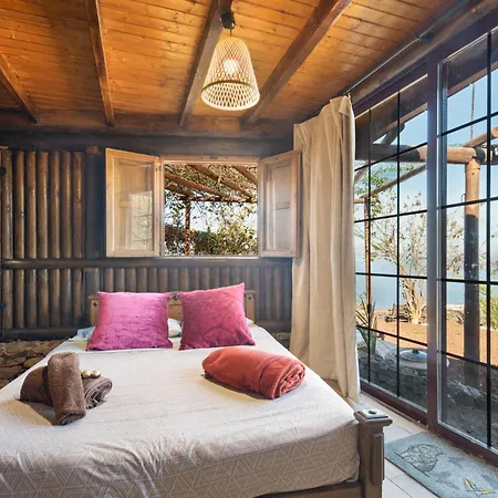Gospodarstwo wiejskie Rural House Tenerife Relax