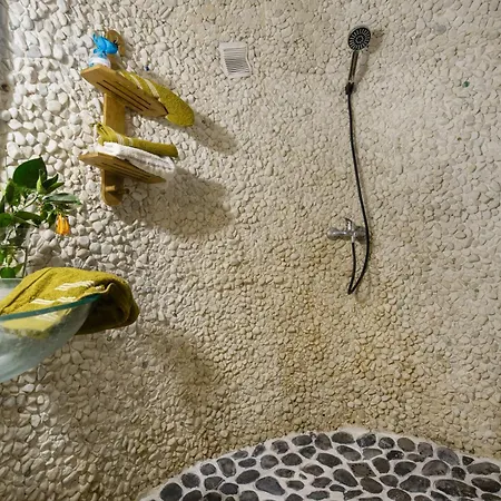 Gospodarstwo wiejskie Rural House Tenerife Relax