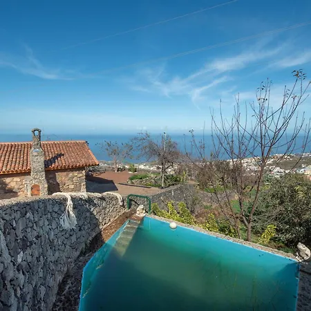 Rural House Tenerife Relax Gospodarstwo wiejskie *