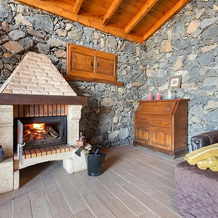 Rural House Tenerife Relax Gospodarstwo wiejskie Santa Úrsula