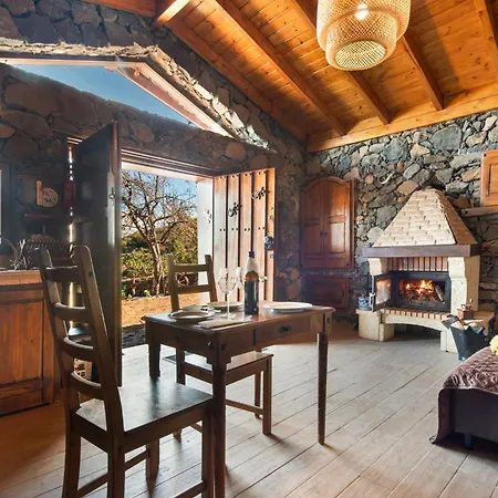 Gospodarstwo wiejskie Rural House Tenerife Relax *