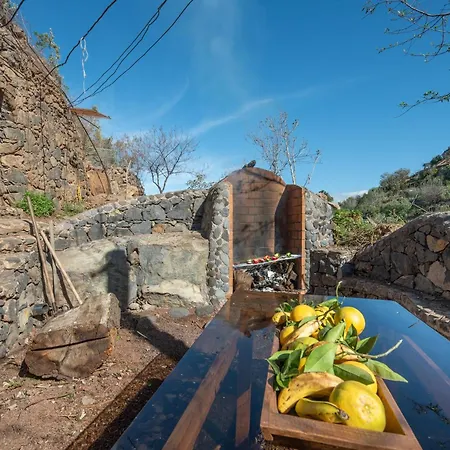 Rural House Tenerife Relax Gospodarstwo wiejskie