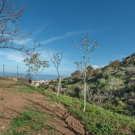 Gospodarstwo wiejskie Rural House Tenerife Relax