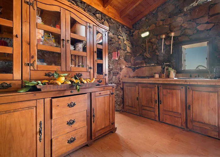 Rural House Tenerife Relax * Santa Úrsula