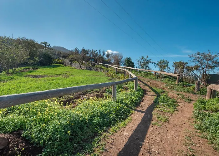 Rural House Tenerife Relax * Santa Úrsula
