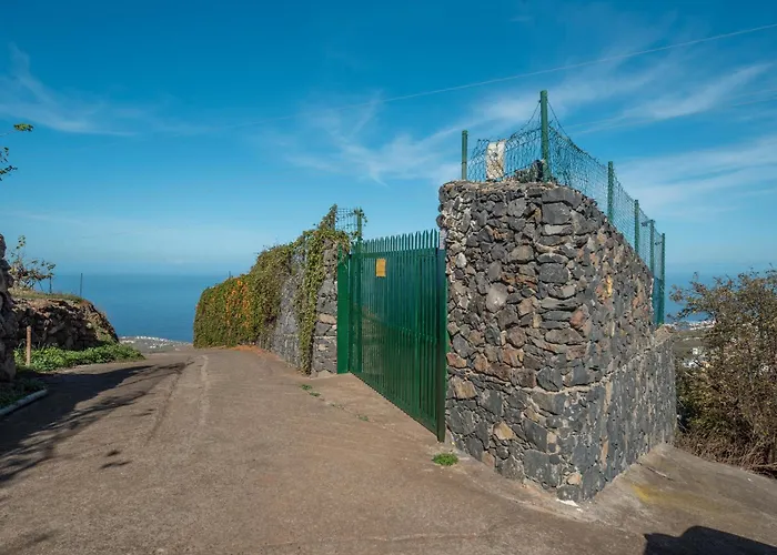 Rural House Tenerife Relax * Santa Úrsula