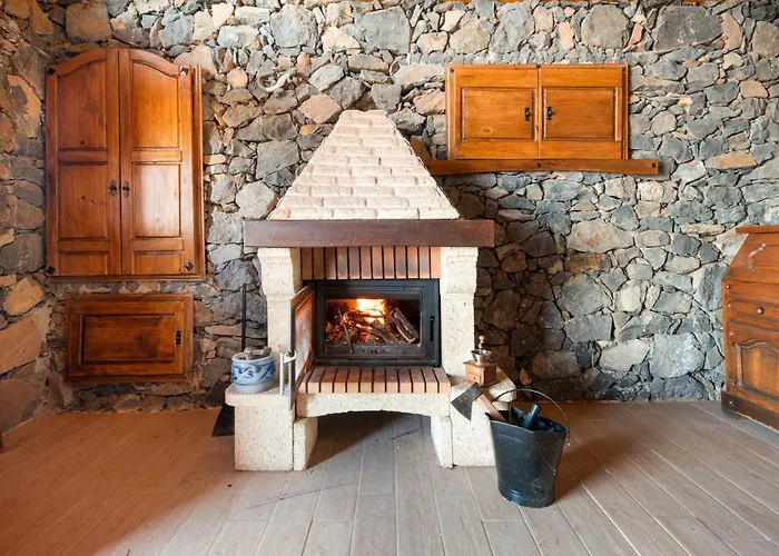 Landhuis Rural House Tenerife Relax *