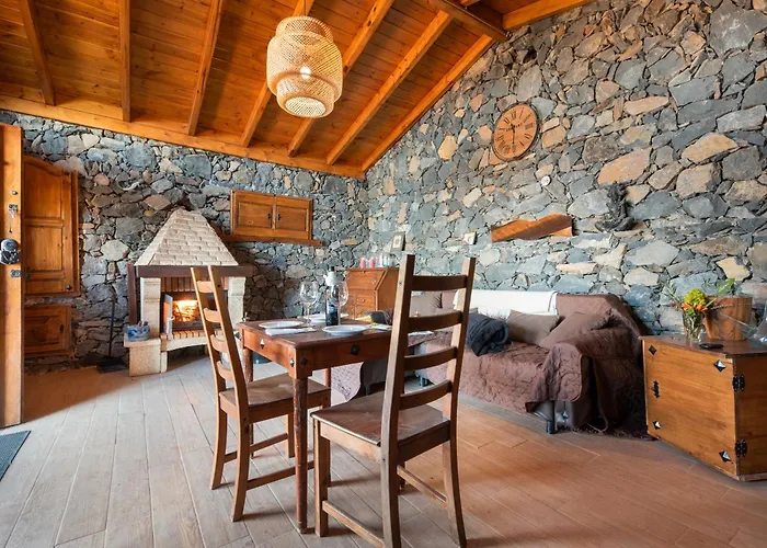 Rural House Tenerife Relax