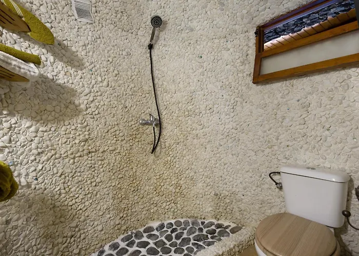 Landhuis Rural House Tenerife Relax Santa Úrsula