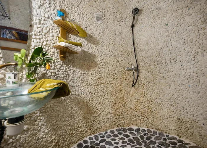 Landhuis Rural House Tenerife Relax Santa Úrsula